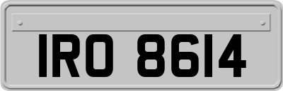 IRO8614