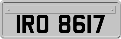 IRO8617