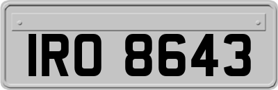 IRO8643