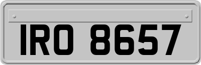 IRO8657