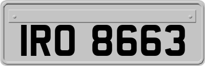 IRO8663