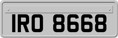 IRO8668