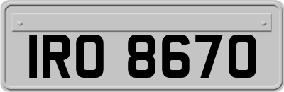 IRO8670