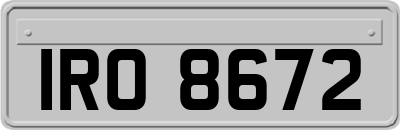 IRO8672