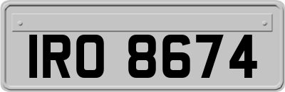 IRO8674