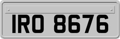 IRO8676