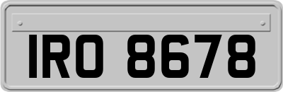 IRO8678