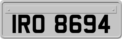 IRO8694