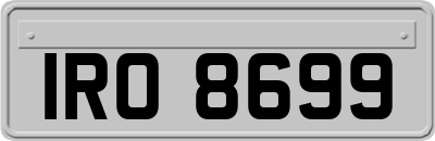 IRO8699