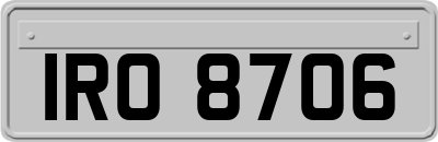 IRO8706