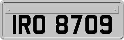 IRO8709