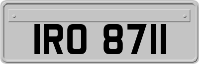 IRO8711