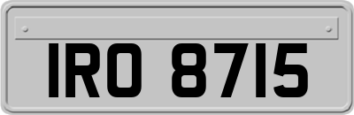 IRO8715