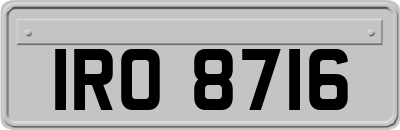 IRO8716