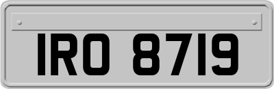 IRO8719