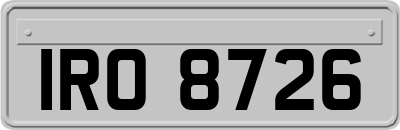 IRO8726