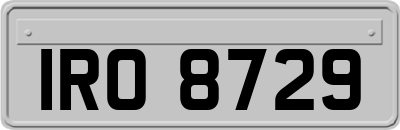 IRO8729