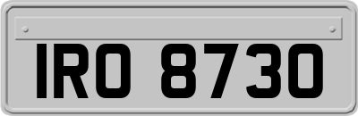 IRO8730