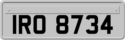 IRO8734