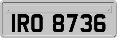 IRO8736