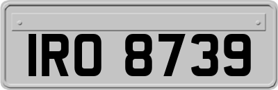 IRO8739