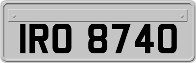 IRO8740