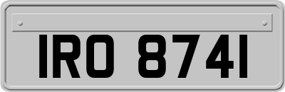 IRO8741