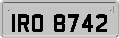 IRO8742