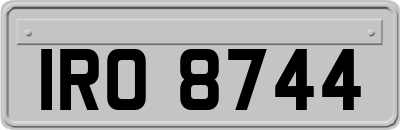 IRO8744