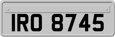 IRO8745