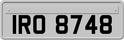 IRO8748