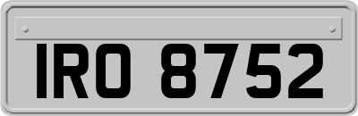 IRO8752