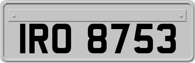 IRO8753