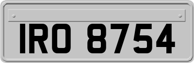 IRO8754