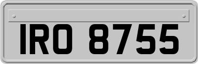 IRO8755