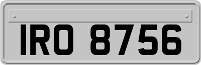 IRO8756