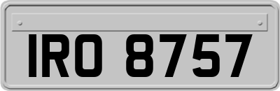 IRO8757