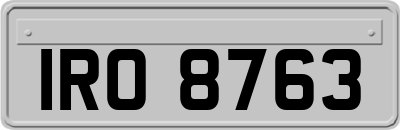 IRO8763