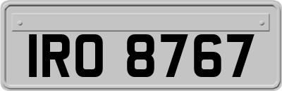 IRO8767