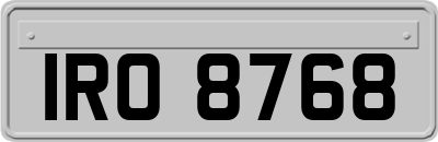 IRO8768