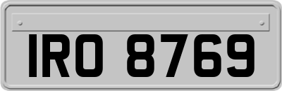 IRO8769