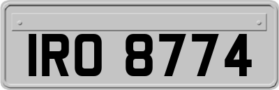 IRO8774