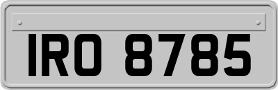 IRO8785