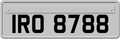 IRO8788