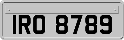 IRO8789