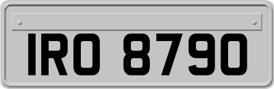 IRO8790