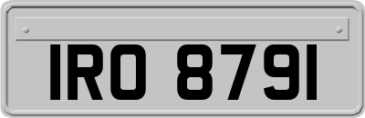 IRO8791