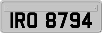 IRO8794