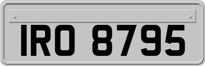 IRO8795