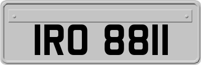 IRO8811